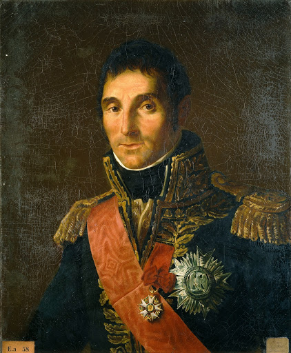 André Masséna (1758-1817), Duc de Rivoli, Prince d'Essling, Maréchal de France
