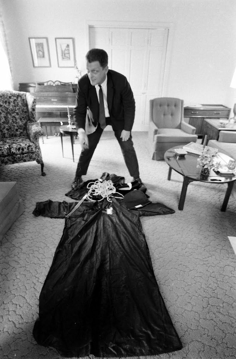 Jim Garrison New Orleans