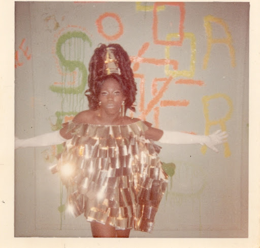 Icon Duchess La Wong Archives "Golden Era"