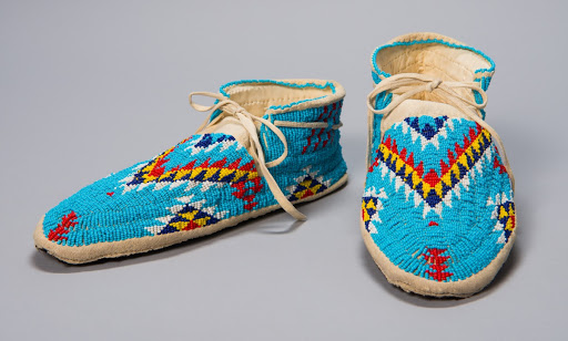 Moccasins