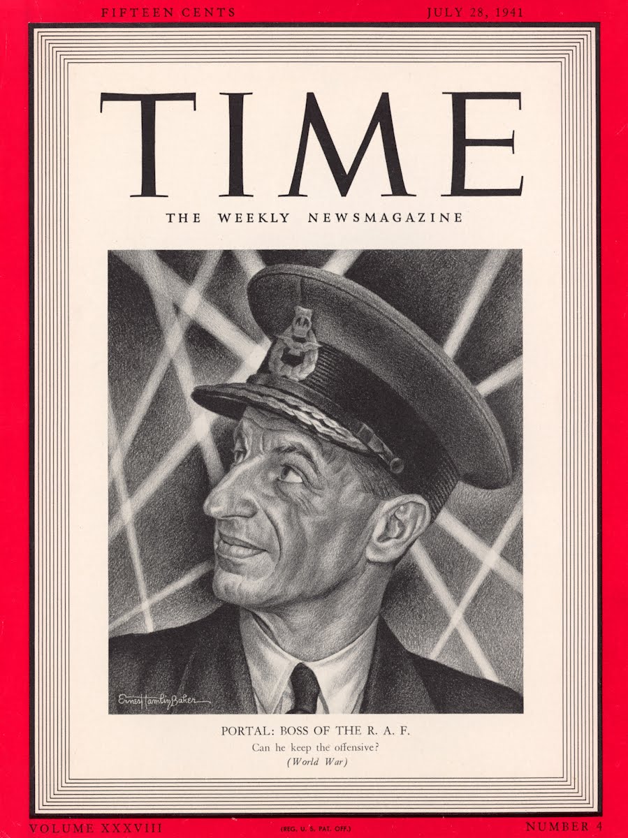 Time Covers - The 40S