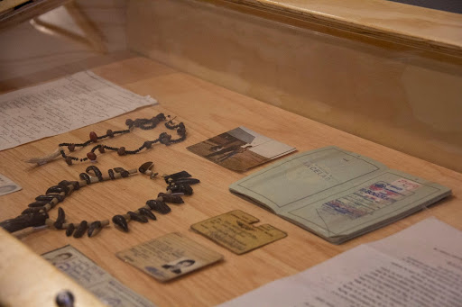 Indicios, uniones y discontinuidades