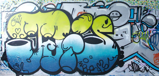 Graff par Juis