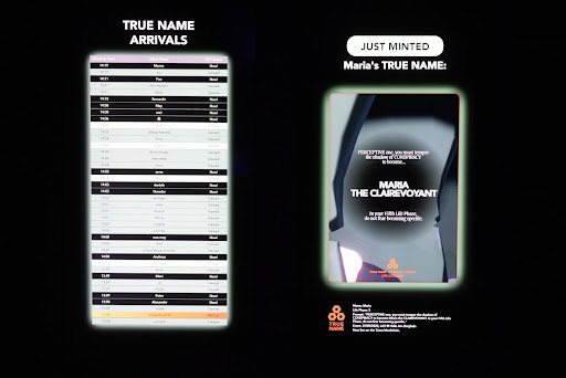 Ian Cheng, Life After BOB, NFT