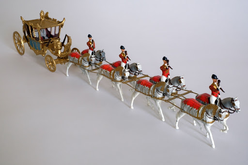 Royal Coronation Coach