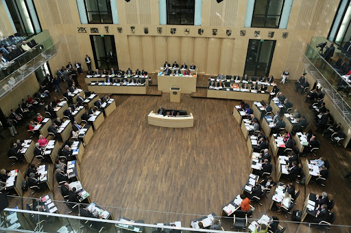 Bundesrat - Germany