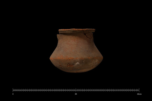 Cerámica prehispánica