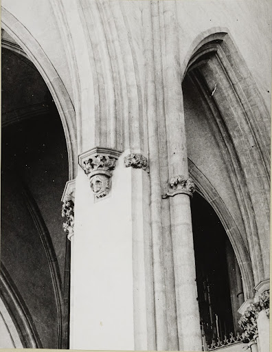 Augsburg: Domkirche Mariä Heimsuchung