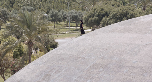 Ma'arad Trablous (A exposição de Trípoli)