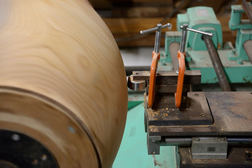 Shaping the body, Traditional Drums from Tottori