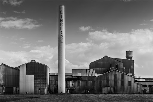 Cinclare Sugar Mill; Brusly