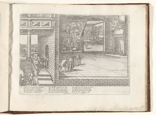 Moord op Willem van Oranje, 1584