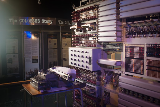 Colossus