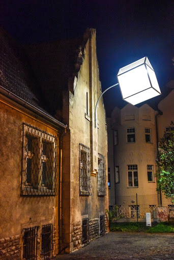 Michael Sailstorfer, Mückenhaus