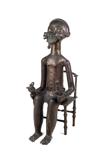 Casal Real | Ashanti