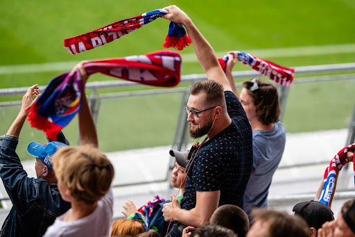 Sports and theatre experiences