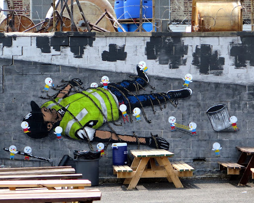 Icy and Sot and Sonni