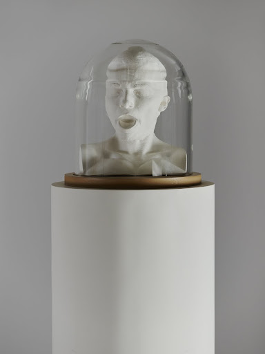 SimBodies Choking Charlie