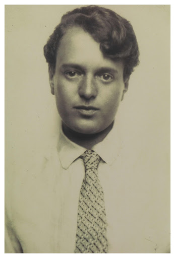 Margarete Heymann-Loebenstein (later Marks)