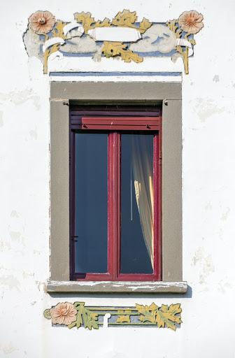 Villa Pietro Faccanoni