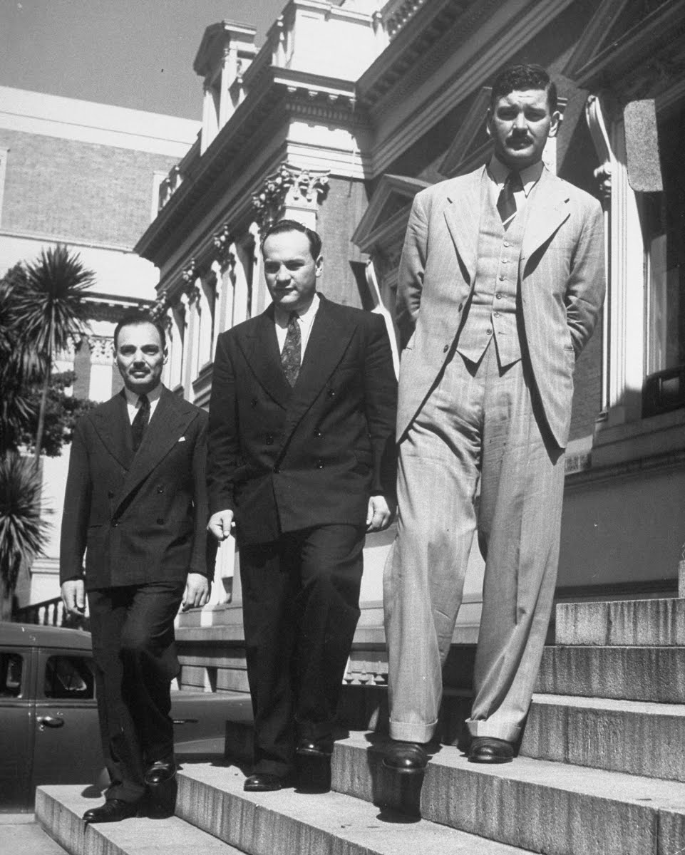 Union Of South Africa