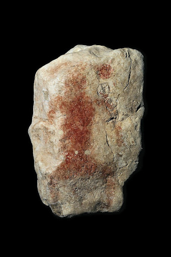 Le impronte del rito 2 (sciamano)