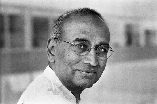 Venkatraman Ramakrishnan