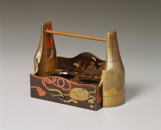 Tabakobon (tobacco tray)