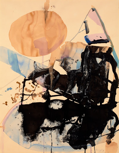 From Beginningless Time