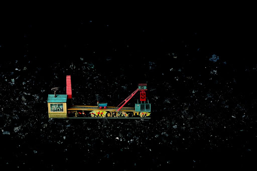 Le puits et le foyer