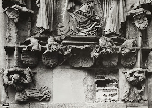 Gernsbach: Eberstein Castle