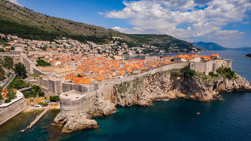 Dubrovnik, Lovrijenac fortress