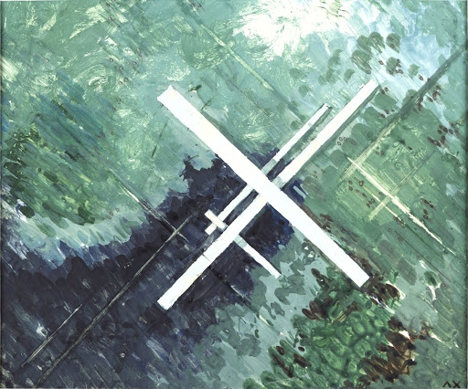 Architectural Design for a Futuristic City