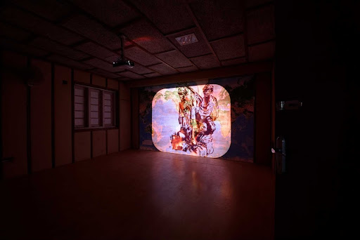 In Search of Vanished Blood (Supplemental)