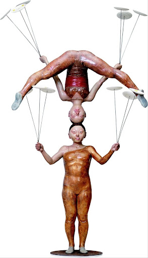 Mortals － only a mirror can dream about reflections