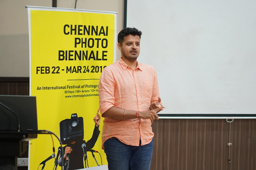 Architectural Photography by B.R.S. Sreenag