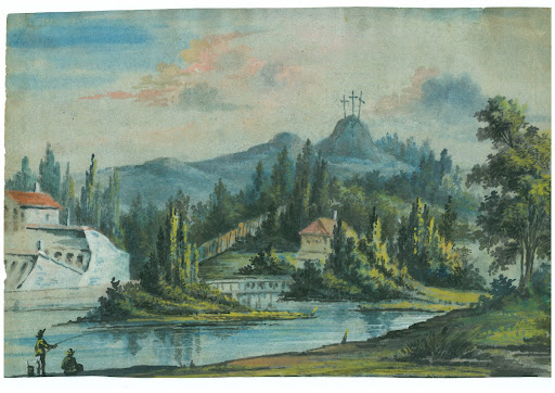 Vilnius Botanical Garden