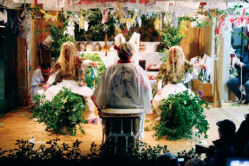 Morotsukakatsurakagura