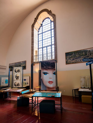 Race: Are We So Different? Exhibit