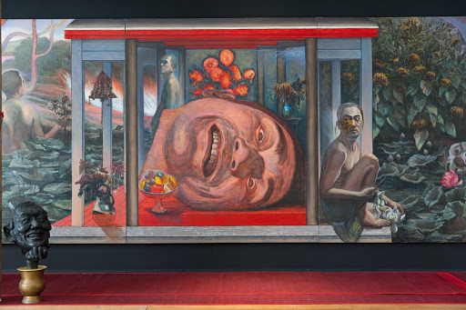 The sweetness of life / Courtesy of Krit Kasemsant