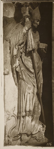 Bamberg: Domkirche Sankt Peter und Georg