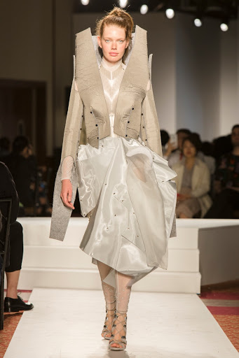 Parsons Benefit Show 2016