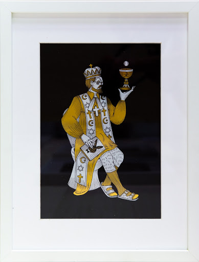 Singolare Plurale - Selected works | Graphic Days®️ Transitions