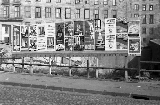 Bataille autour de l’Europe