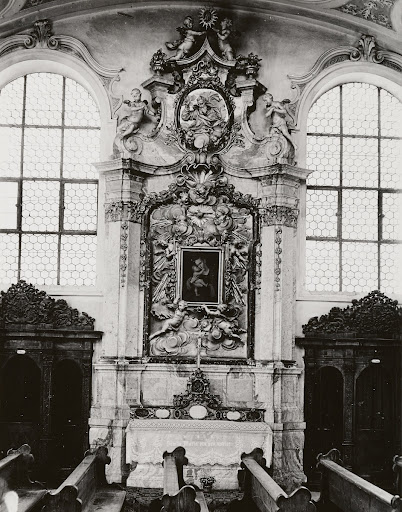 Weingarten (Württemberg): Basilica St. Martin