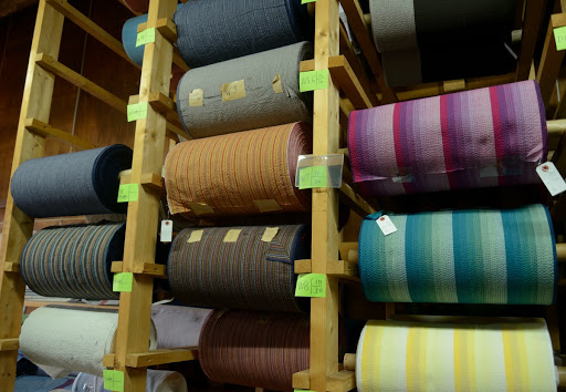 The Beauty of Awa Shijira Fabrics