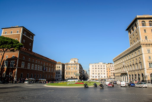 Piazza Venezia