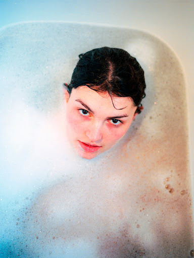 Three Sisters 'An Ode To Friendship' by Sofia Baytocheva 6