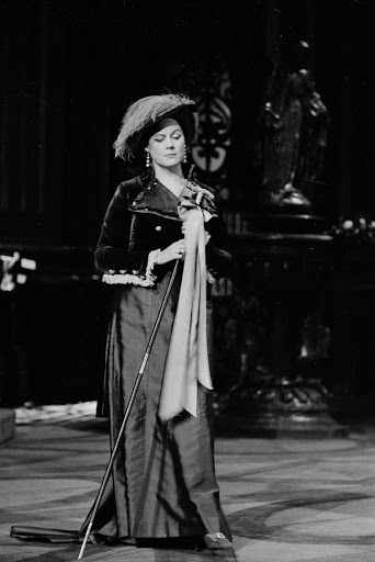 Renata Tebaldi - Tosca