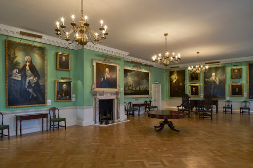 The Foundling Museum Picture Gallery © GG Archard